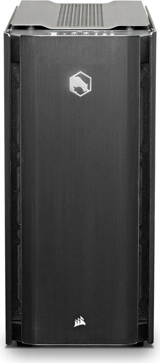 Image du produit Joule Performance Rage RTX3080 II9 (Intel Core i9-10900K, 32 Go, 2000 Go, GeForce RTX 3080)