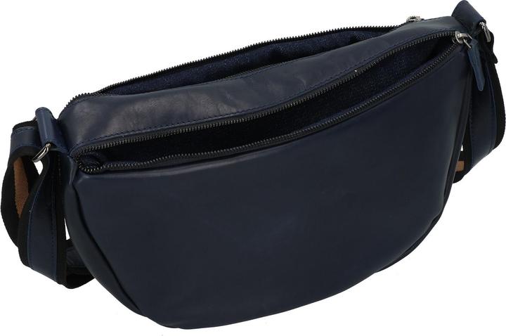 Produktbild Harolds Caugio Umhängetasche Leder 36 cm