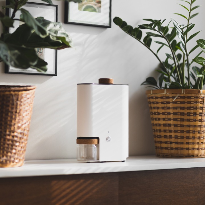 Produktbild Ikawa Smart Home Coffee Roaster System