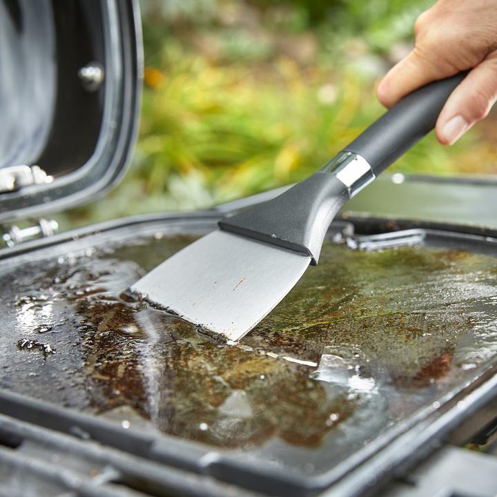 Produktbild Weber Slate GP Plancha Zubehör-Set