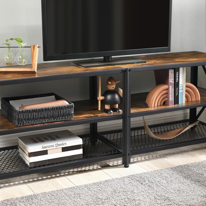 Produktbild Songmics Finn (140 x 39 x 52 cm)