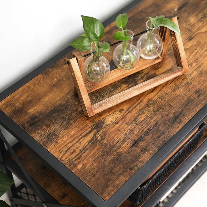 Actual product image Songmics Finn (140 x 39 x 52 cm)