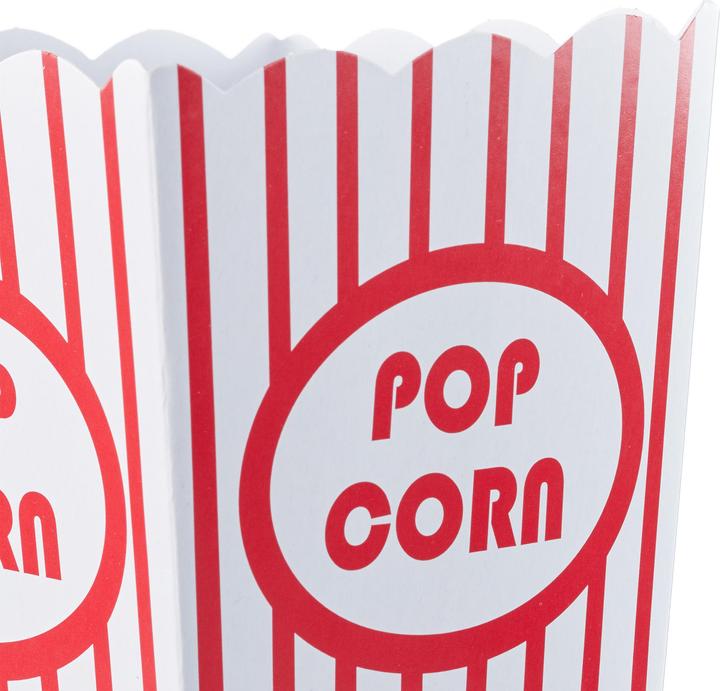 Produktbild Relaxdays Popcorntüten 48 Stück
