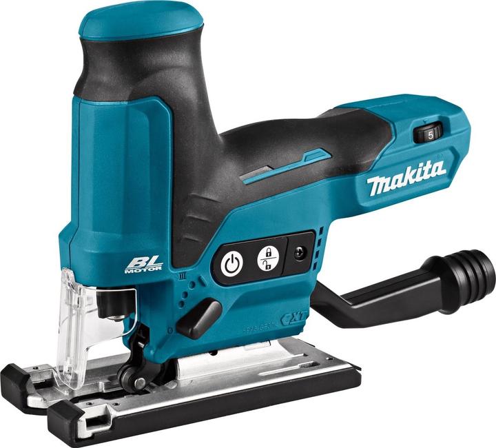 Actual product image Makita JV 102