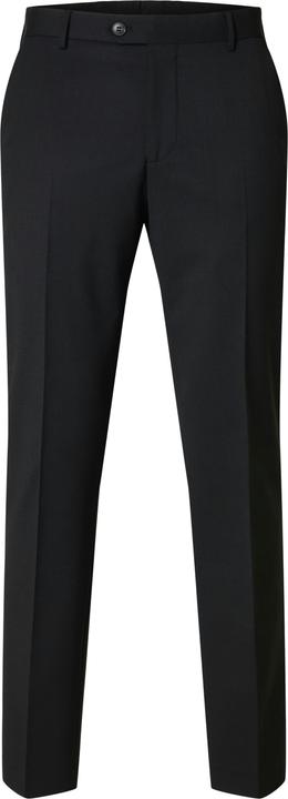 Produktbild Selected Homme Slhslim-Theo Wool Blend Trs Flex Noos (58)