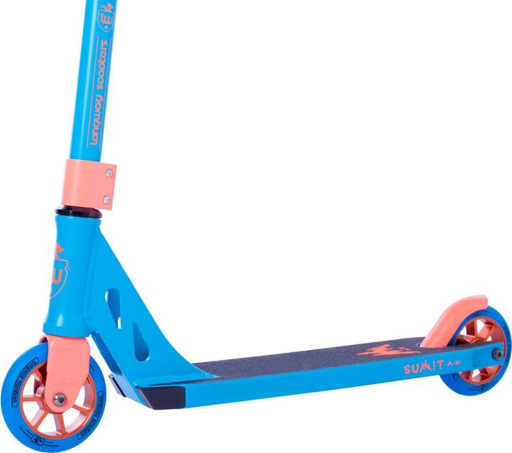 Produktbild Longway Freestyle Scooter Summit Mini 2023