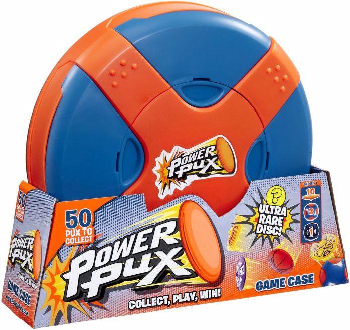 Immagine prodotto Goliath Toys Caso Power Pux Arena (Tedesco, Francese, Italiano, Inglese)
