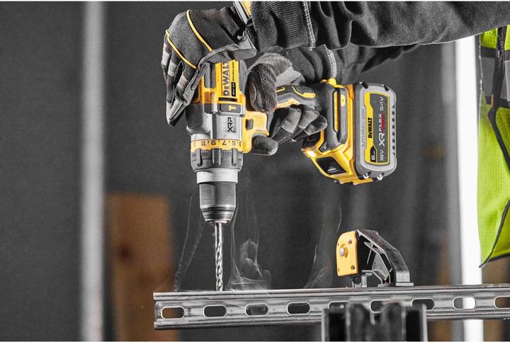 Actual product image DeWalt DCD999NTXJ
