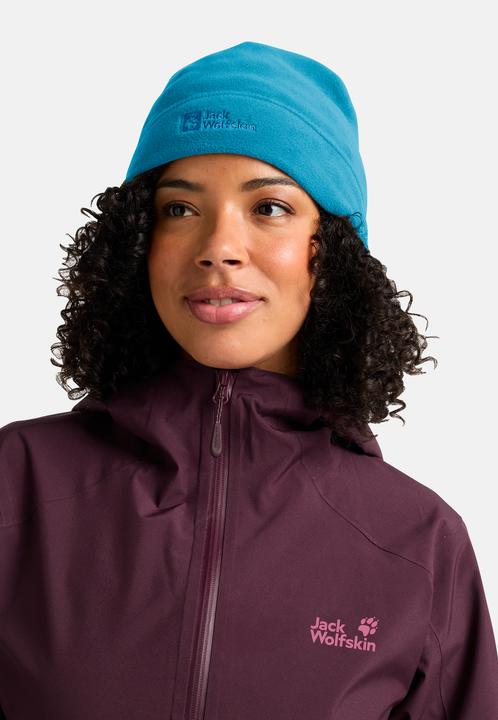 Actual product image Jack Wolfskin Real Stuff Beanie (One size)