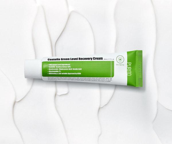 Image du produit Purito Centella Green Level (50 ml)
