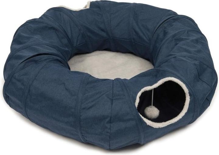 Actual product image Catit Vesper tunnel (Cat tunnel)