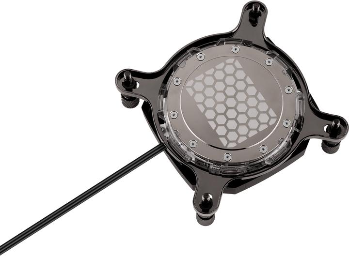 Actual product image Corsair Hydro X Series XC7 RGB