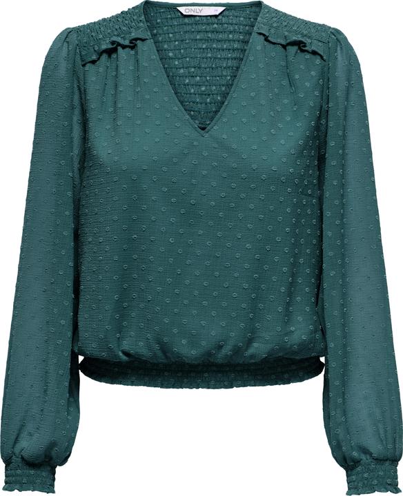 Actual product image Only ONLELMIRA Top Top (L)