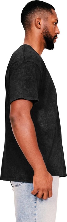Image du produit Universal Textiles T-Shirt adulte unisexe en coton Ringspun à délavage acide (XXL)