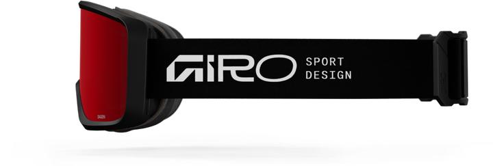 Actual product image Giro Sagen W Flash Goggle