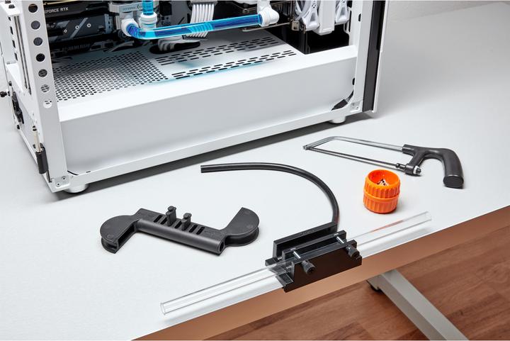 Actual product image Corsair Hydro X Series XT Hardline Bending Toolkit