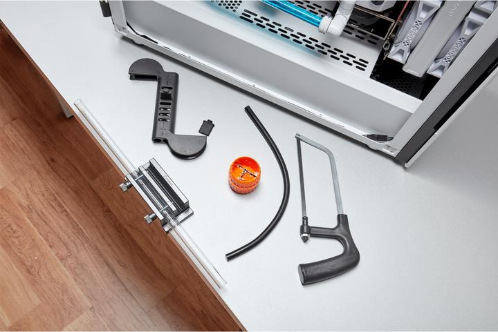Actual product image Corsair Hydro X Series XT Hardline Bending Toolkit