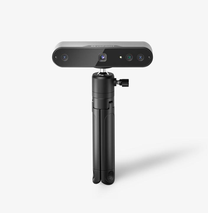 Actual product image Revopoint INSPIRE 3D Scanner