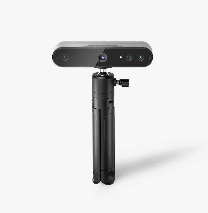 Immagine prodotto Revopoint Scanner 3D INSPIRE