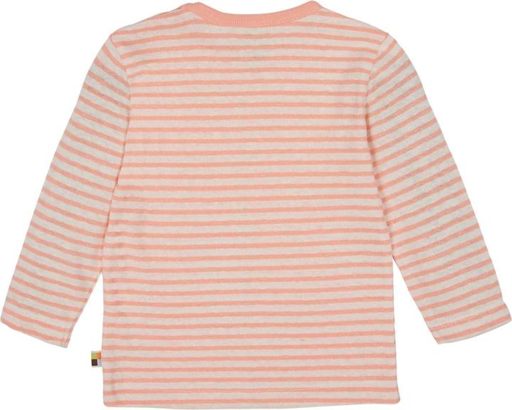 Image du produit loud + proud Chemise à rayures avec lin (80)