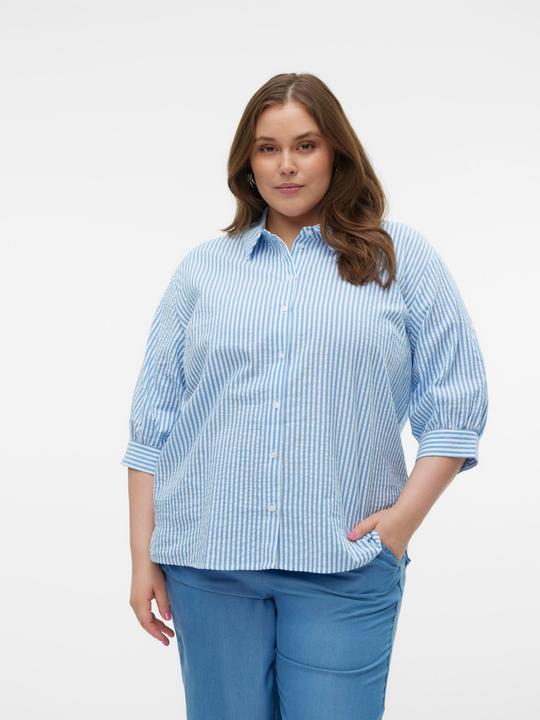 Produktbild Vero Moda VMMOLLY Hemd Hemd (52)