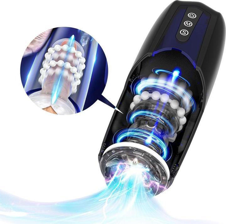 Immagine prodotto Magic Motion Xone