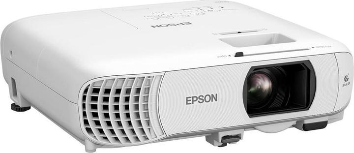 Actual product image Epson EH-TW840 (Full HD, 4000 lm)