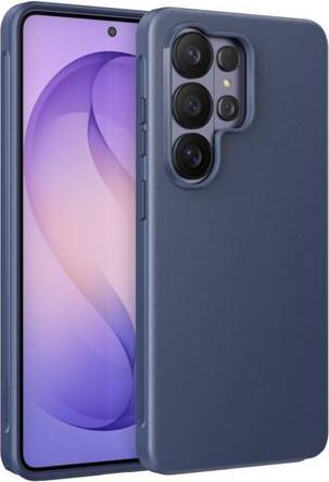 Actual product image Belkin SheerForce Protect S26 Ul Schutzhülle dunkelbl. MSB017hqNY (Samsung Galaxy S26 Ultra)