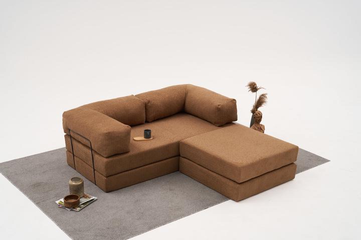 Image du produit Atelier del Sofa Comfort (Canapé modulaire)