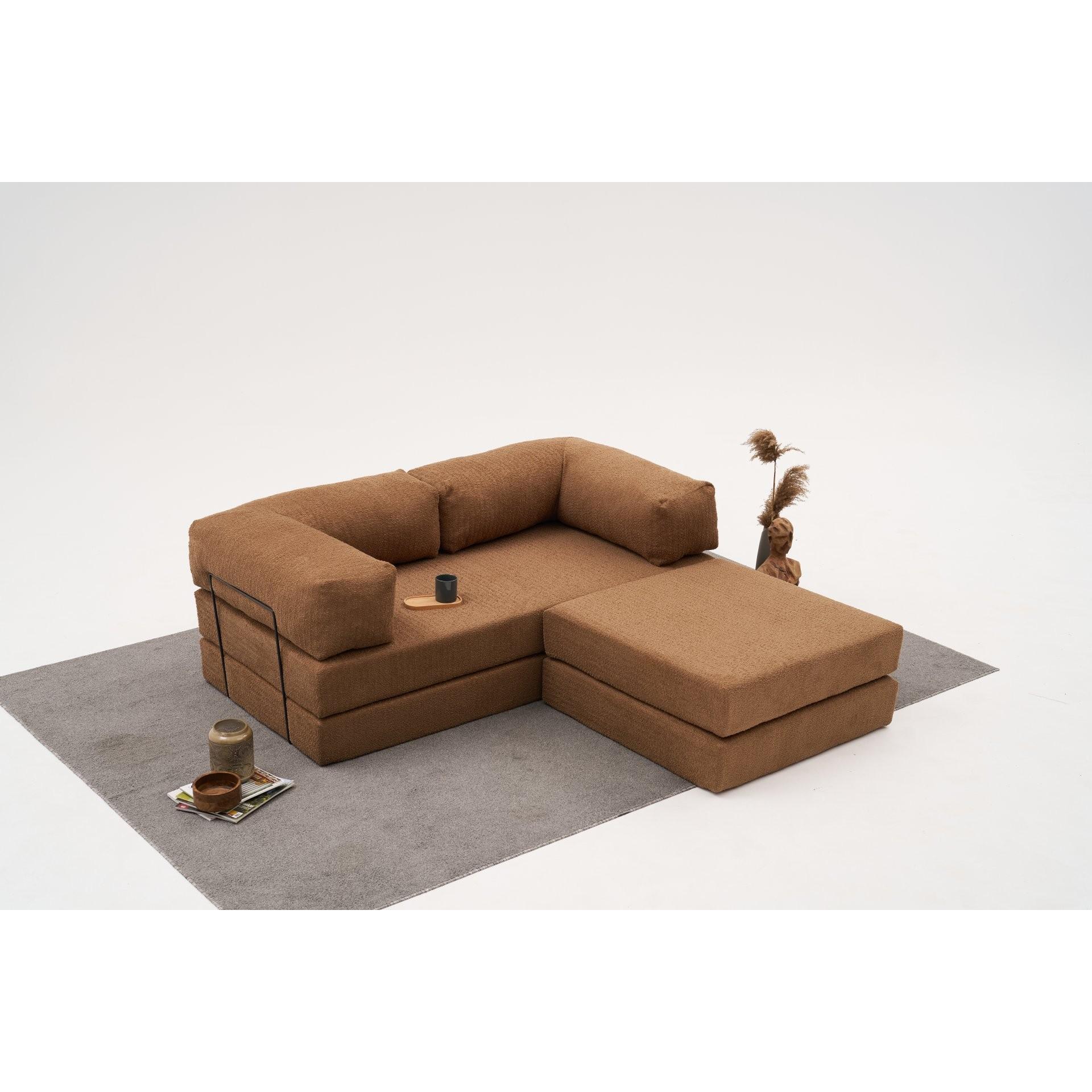 Thumbnail - Atelier del Sofa, Sofa, Comfort (Ecksofa)