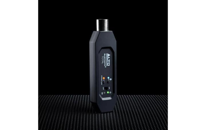 Produktbild Alto Professional Bluetooth Total Mk2 (Sender & Empfänger)
