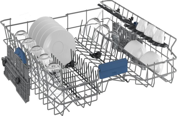 Produktbild Beko BDIN37530