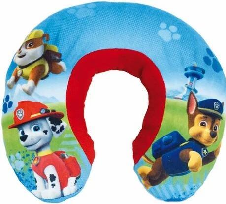 Jemini schlauchschal kind pat'patrouille