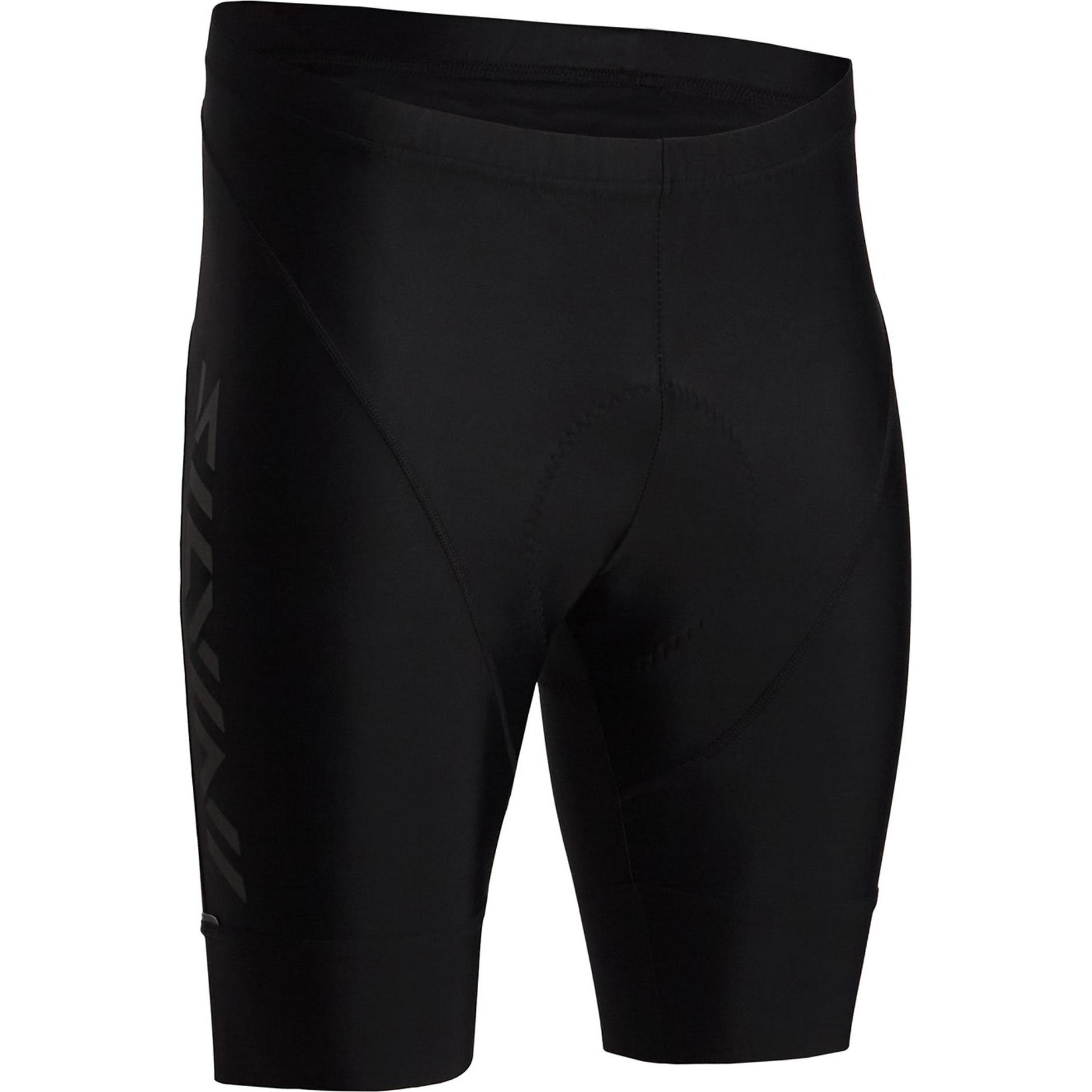 Silvini, Uomini, Pantaloni da ciclismo, Herrenhosen Suelo (S), Nero