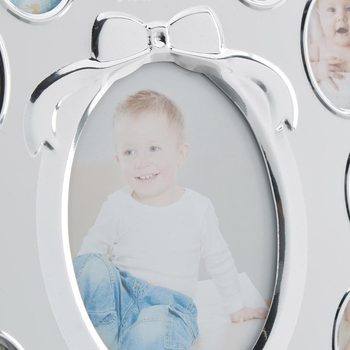 Productafbeelding Relaxdays Baby fotolijstje