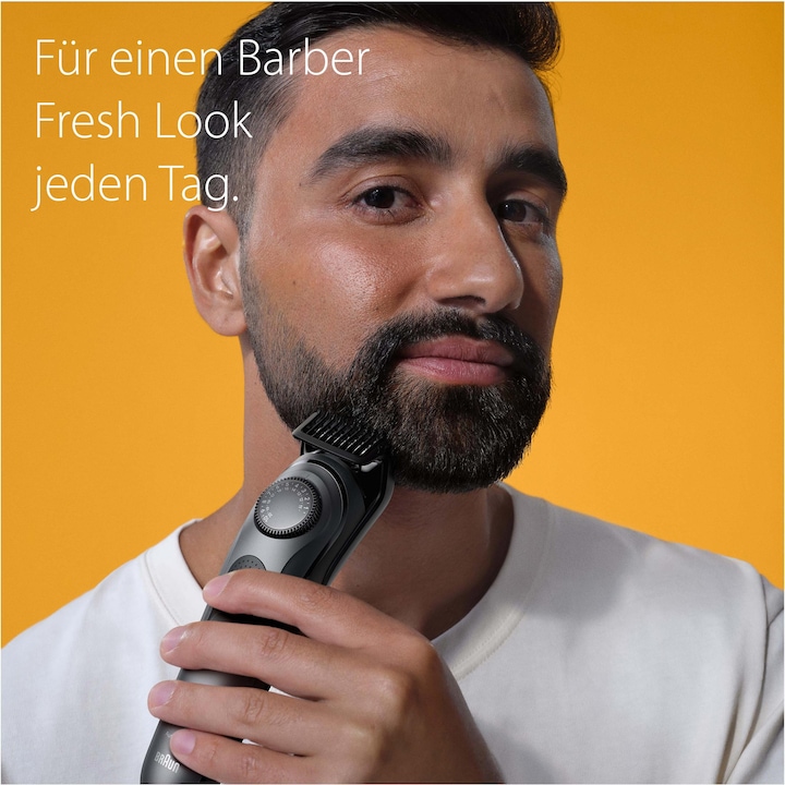 Actual product image Braun Series 7 BT7441