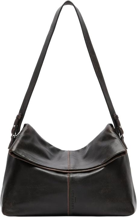 Cocco arrostito, Marrone scuro