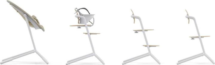 Produktbild Cybex Lemo 2 (Hochstuhl Sitzerhöhung)