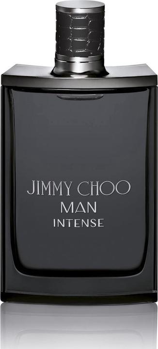 Produktbild Jimmy Choo Man Intense (Eau de Toilette, 100 ml)