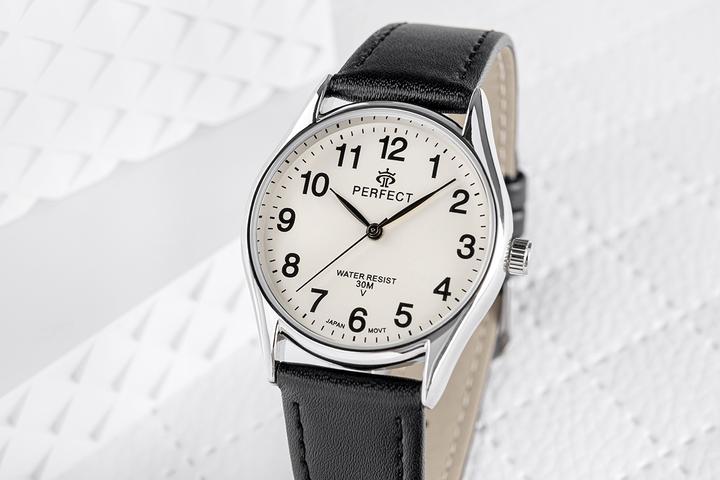 Actual product image PERFECT GX018-03 Damenuhr (34 mm)