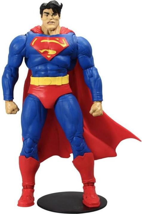 Produktbild McFarlane AF Dark Knight Returns : Superman Build 18cm