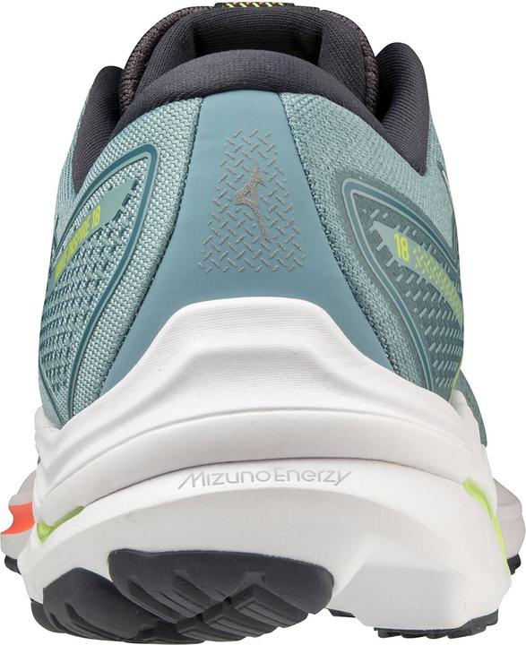 Produktbild Mizuno Wave Inspire 18 (44.5)