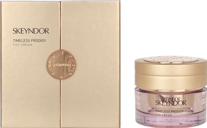 Actual product image Skeyndor Timeless Prodigy The Cream (50 ml)