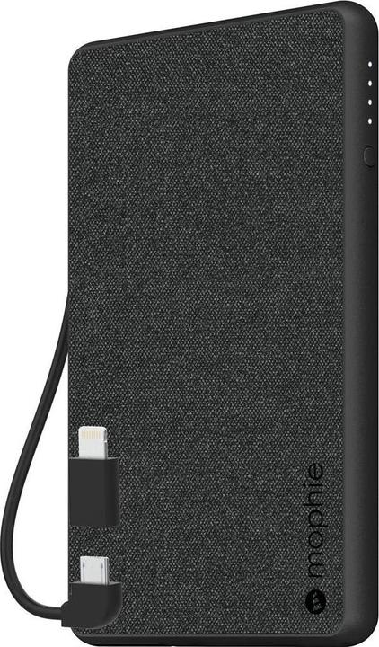 mophie Plus Mini (4000 mAh, 14.80 Wh)