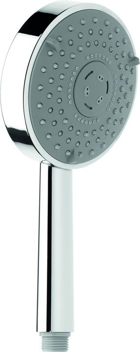 Nikles Doccetta XL Techno 120 3S (3 Tipi di raggi, 12 l/min)