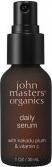 Produktbild John Masters Organics Intensive Daily Serum with Vitamin C & Kakadu Plum (30 ml)