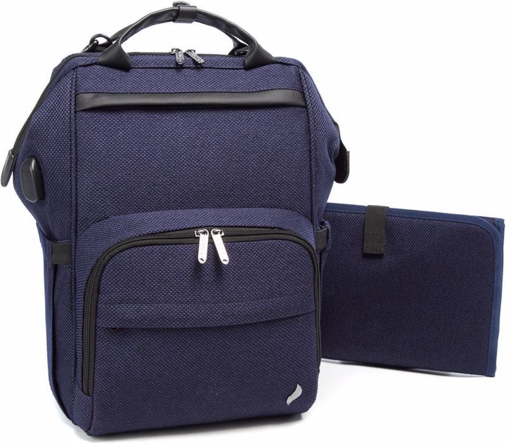 Actual product image Osann Backpack