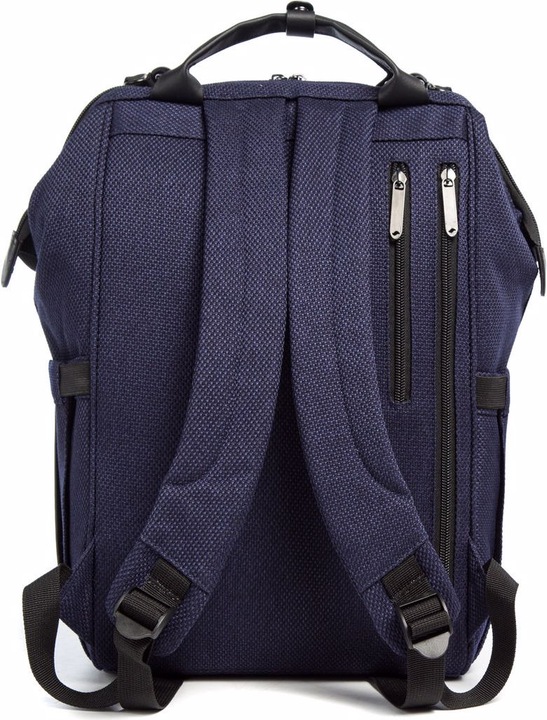 Actual product image Osann Backpack