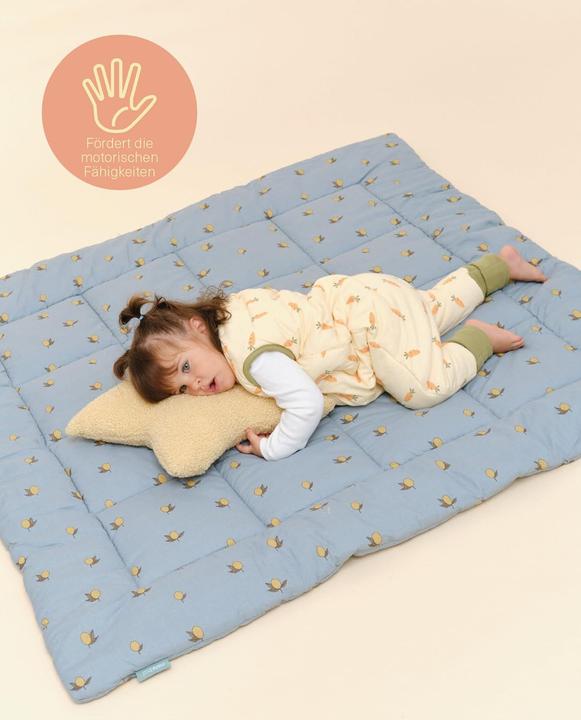Produktbild Molis & co Krabbeldecke