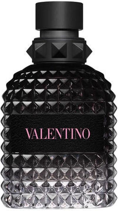 Actual product image Valentino Born in Roma Uomo EDT (Eau de toilette, 150 ml)